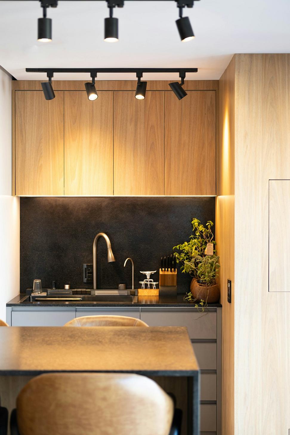 Leslieville Townhouse