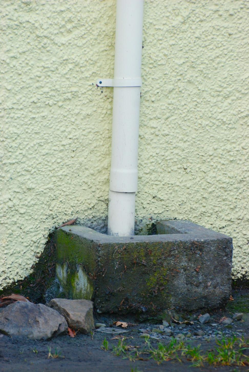 Water systems