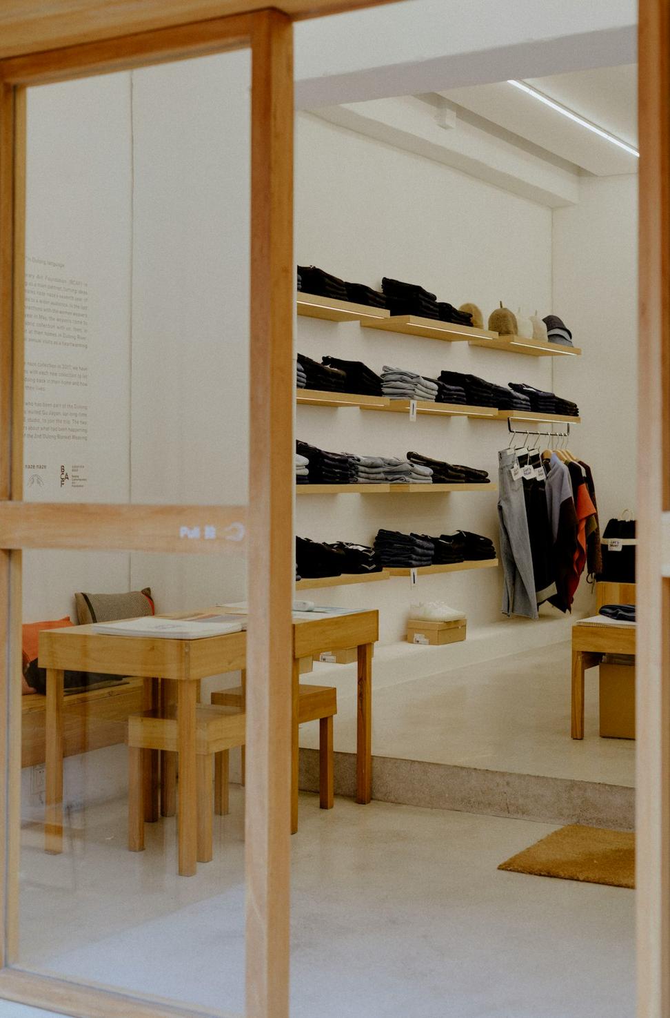King Street Boutique