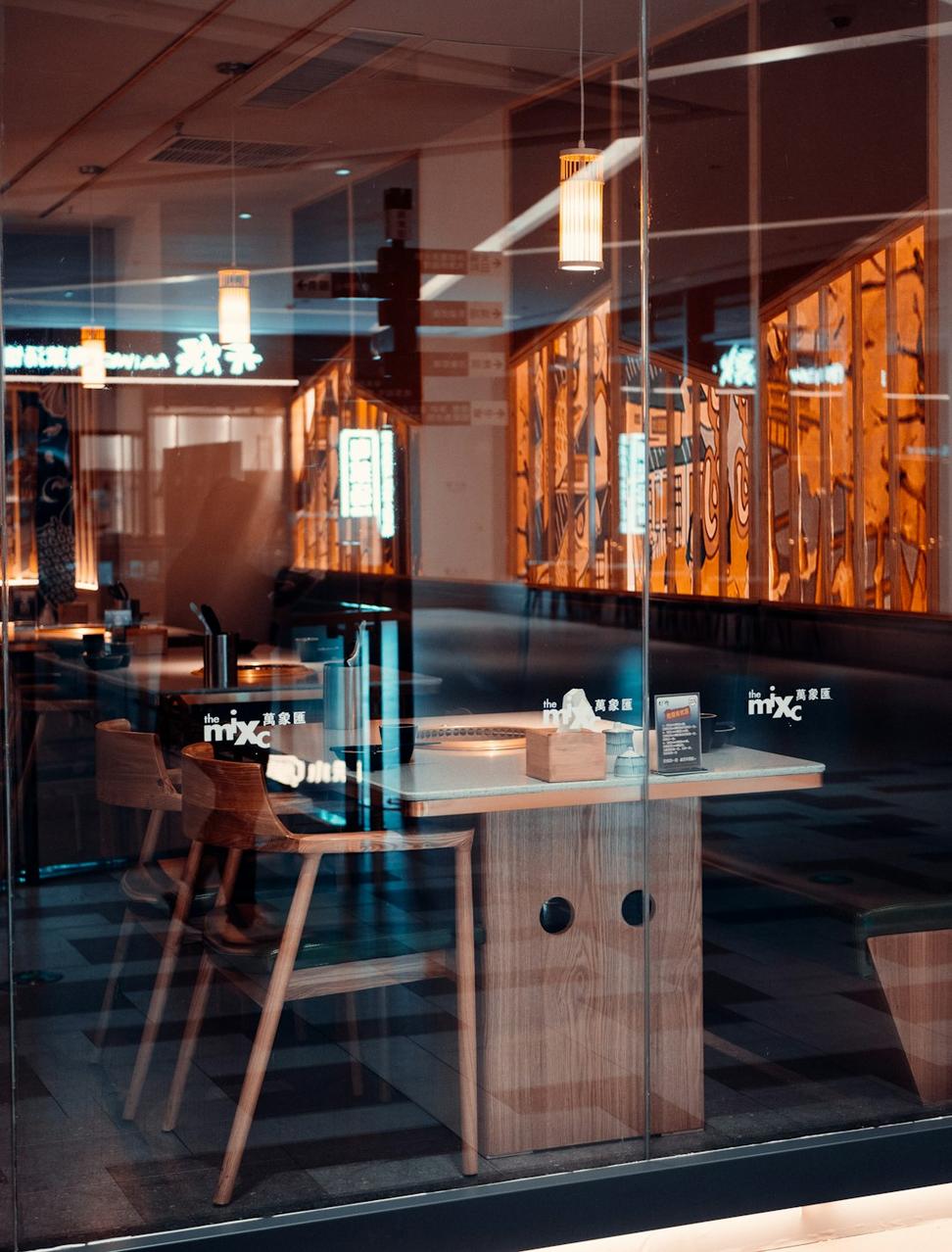 Queen West Bistro