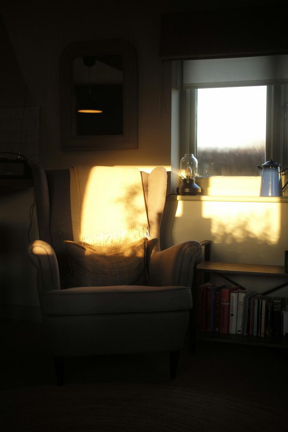 Junction Triangle Loft