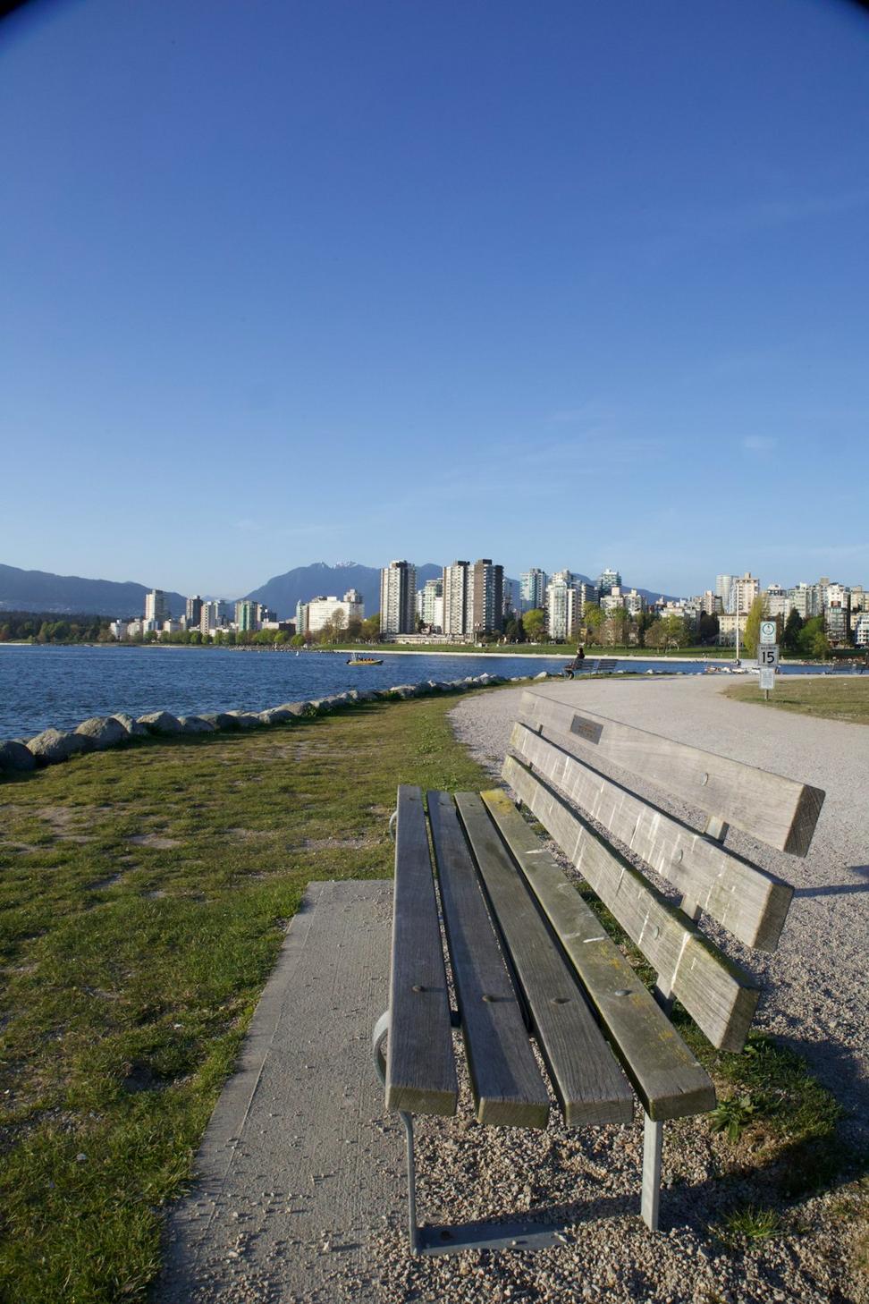 Waterfront Community Plan