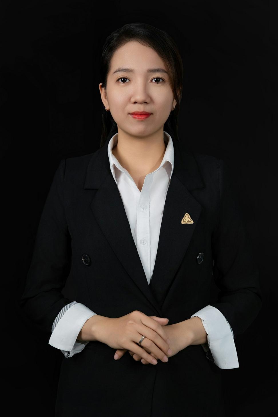 Sarah Kim