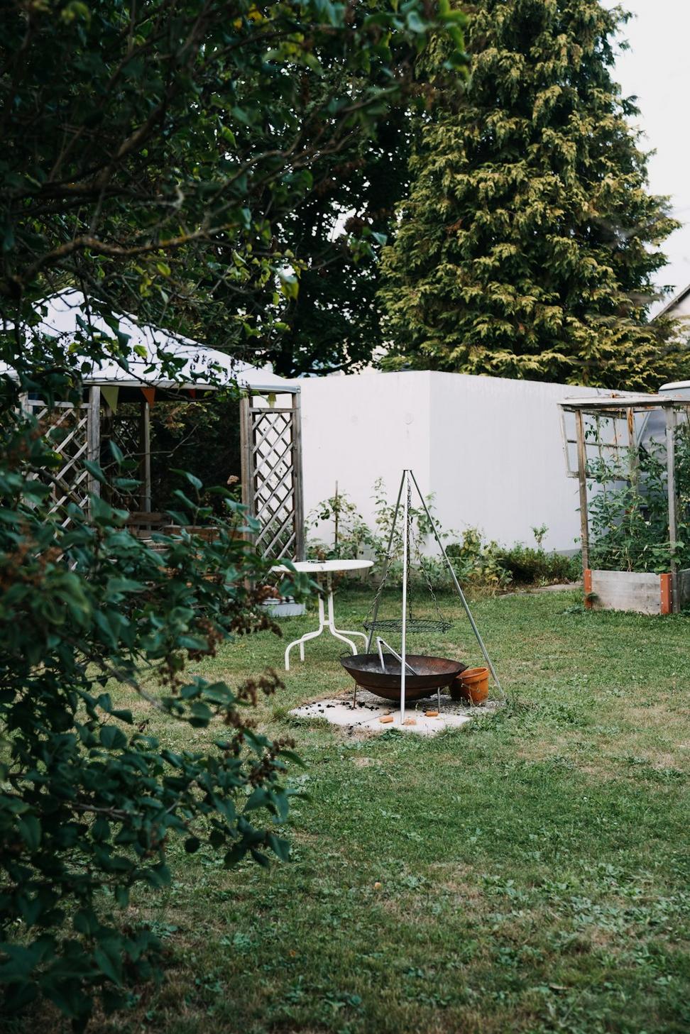Roncesvalles Family Home